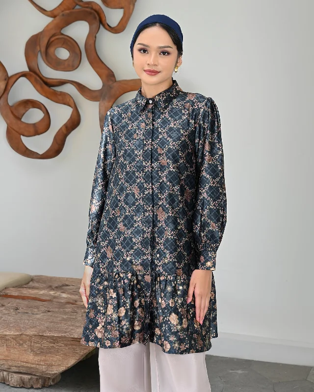 QISTINA TUNIC