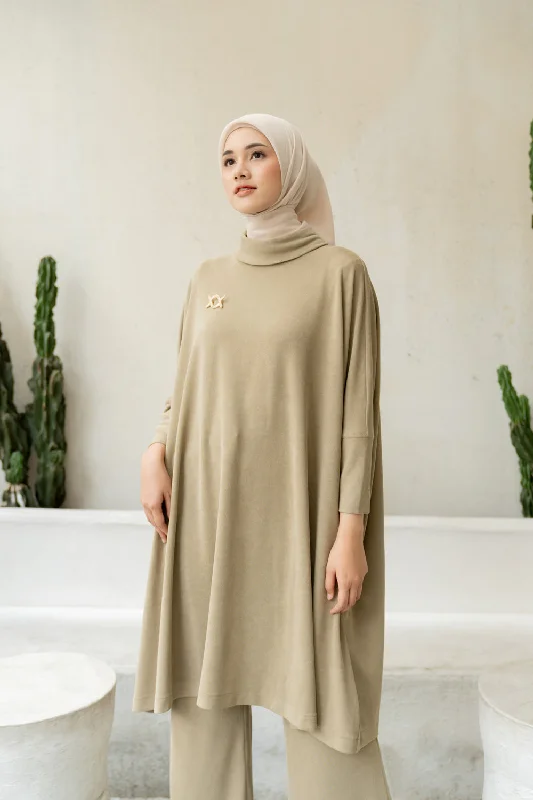 Naraya Tunic 2.0 Olive