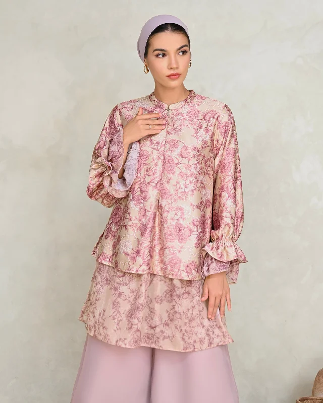 ZAYANA TUNIC