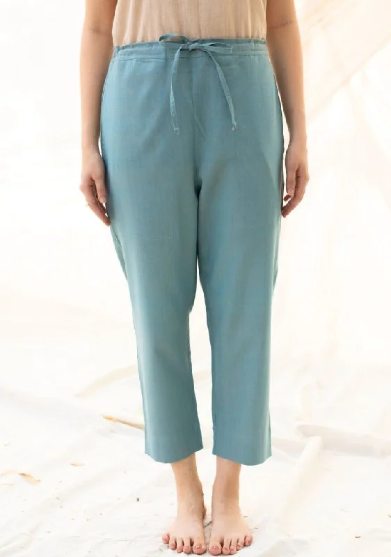 Ocean Straight Pants