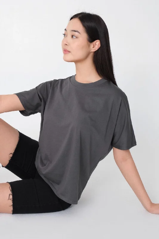 Oversized Basic T-shirt