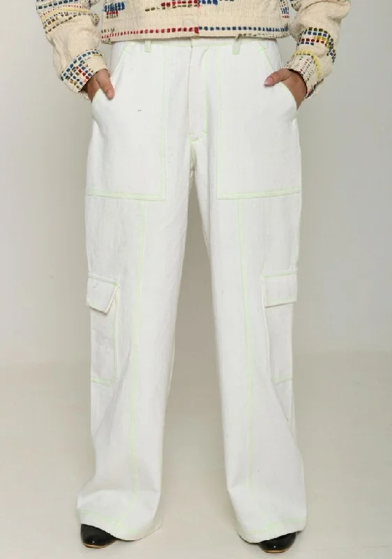 Hatsu Cargo Pants