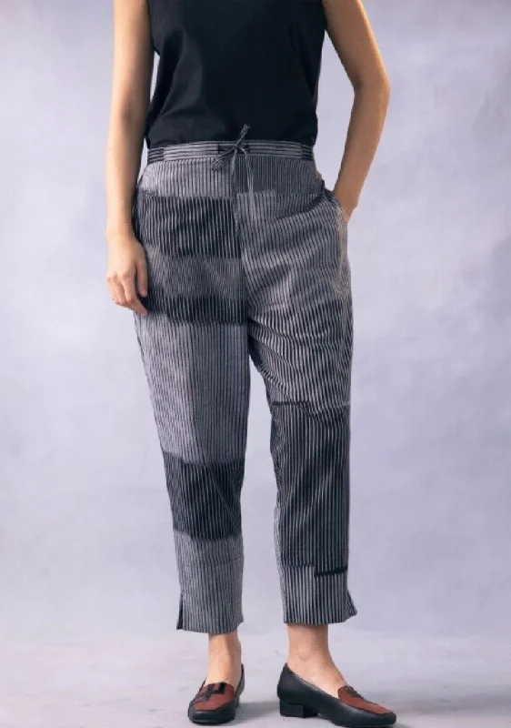 Drizzle Capri Pants