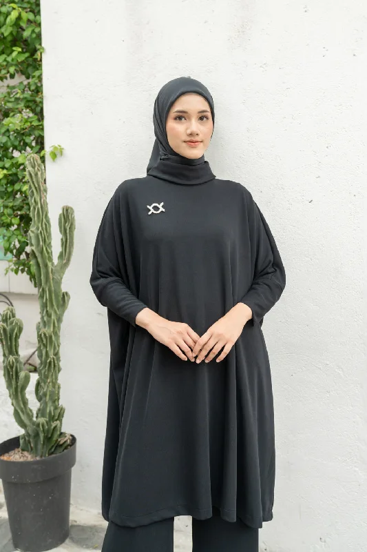 Naraya Tunic 2.0 Black