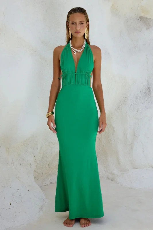 Tapia Maxi Dress