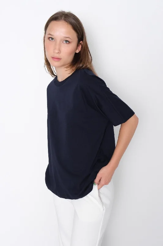 Oversized Basic T-shirt