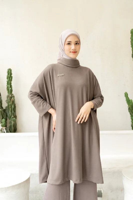 Naraya Tunic 2.0 Willow Grey