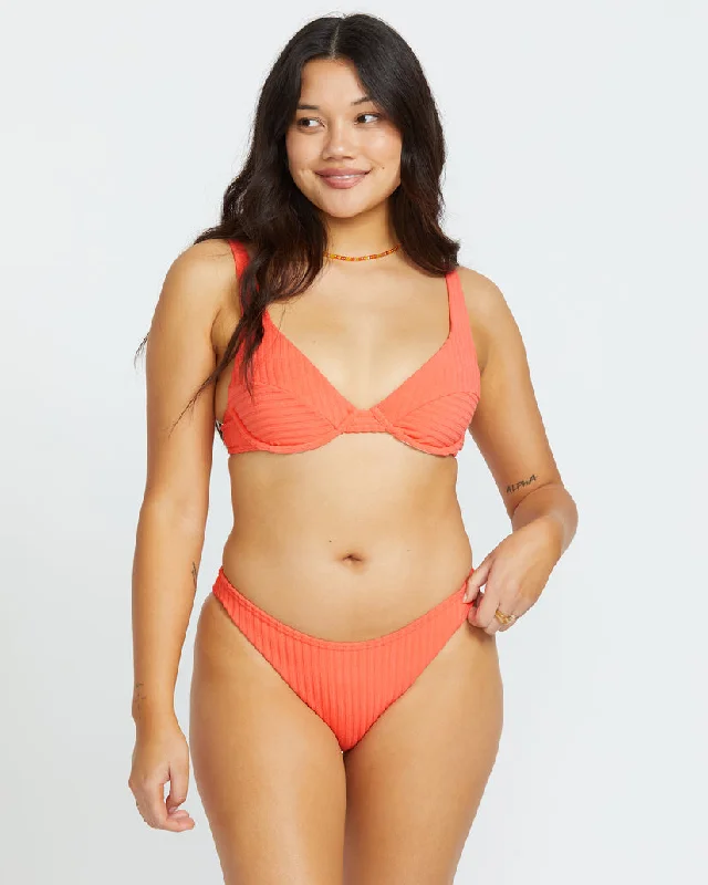 In The Loop Marina Underwire Bikini Top