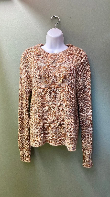 Charlie B Knit Sweater