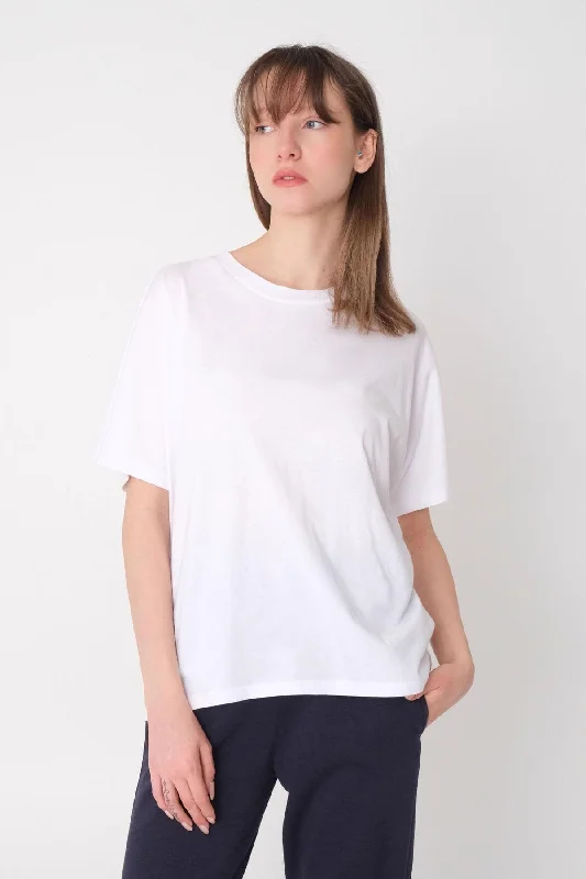 Oversized Basic T-shirt