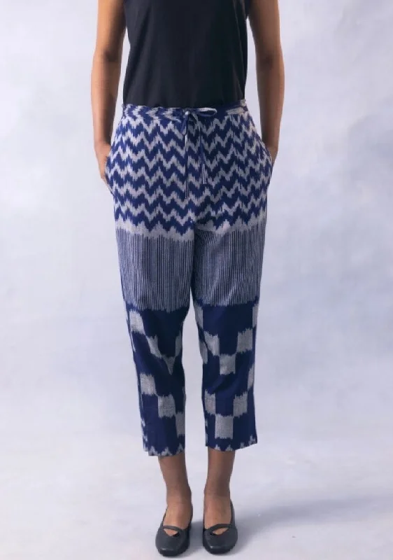 Flurry Capri Pants