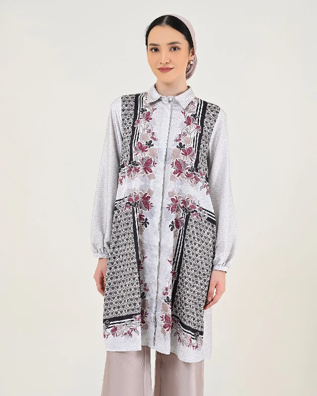 SAVANNA TUNIC