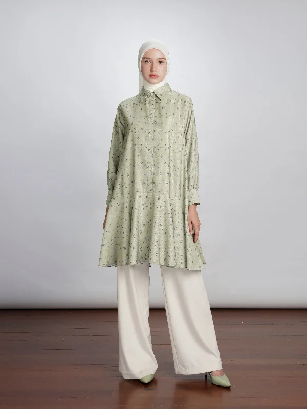 Ayura Tunic Lime