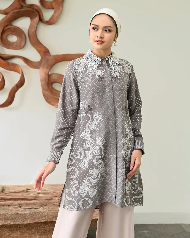 VALENCY TUNIC